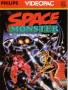 Magnavox Odyssey-2  -  Space Monster (Europe) (Alt)